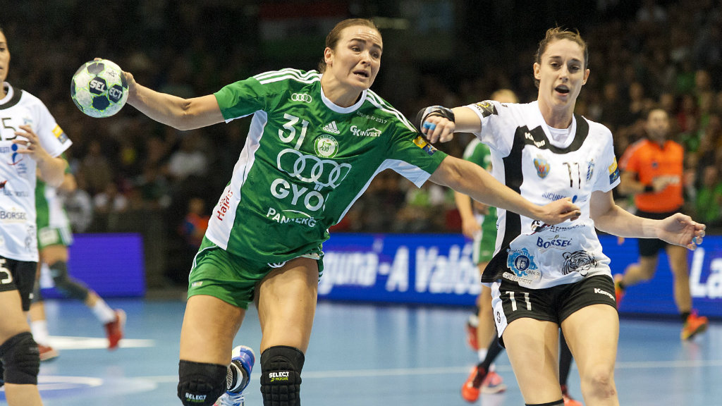 Yvette Broch