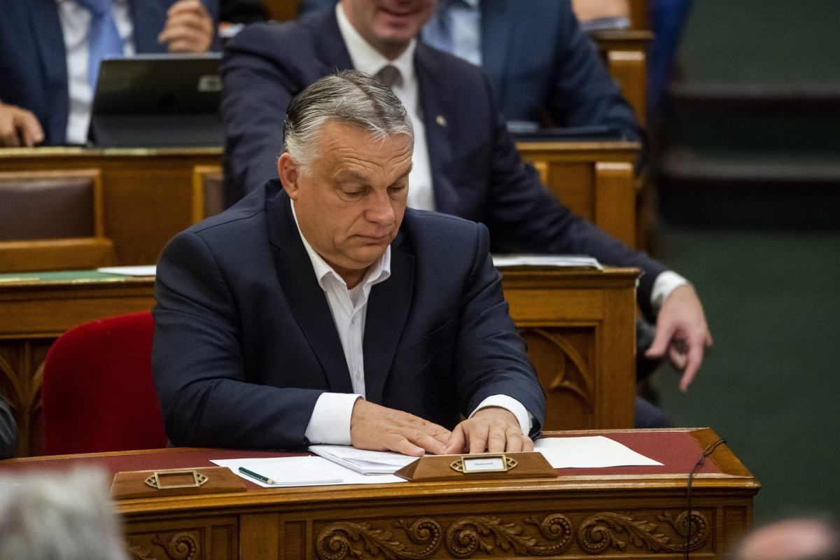Orbán Viktor