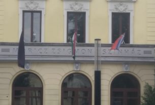 Móricz Zsigmond Színház Nyíregyháza