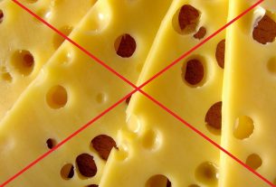 Visszahívott sajt