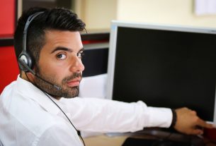 call center telefonos ügyfélszolgálat