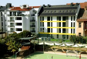 Szeged, belváros, társasház, lakás, ingatlan