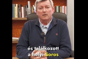 Pósán László soros